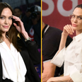 Angelina Jolie hints she’s giving up acting and moving to Asia