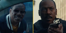 Netflix releases first trailer for Beverly Hills Cop 4
