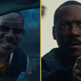 Netflix releases first trailer for Beverly Hills Cop 4