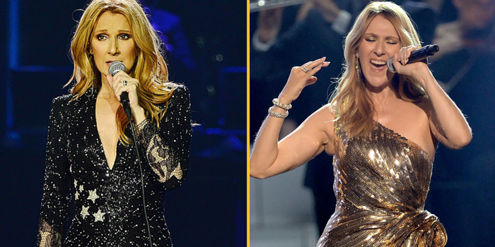 Celine Dion can 'no longer control her muscles' as she battles incurable neurological disease