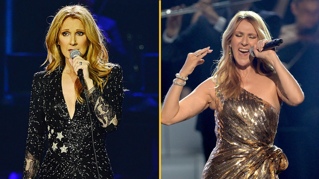 Celine Dion can 'no longer control her muscles' as she battles ...