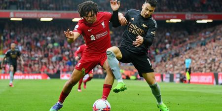Arsenal at home to Liverpool as spicy draw made for FA Cup third round