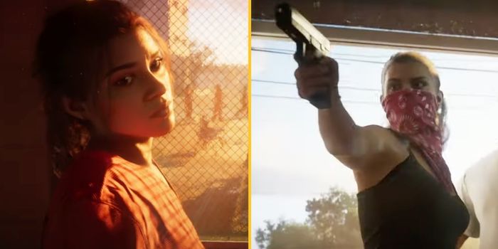 GTA VI trailer confirms game franchise's first-ever female lead character