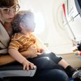 ‘I’m fat and refused to give a toddler the extra seat I’d booked on a flight’