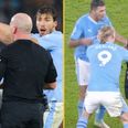 Erling Haaland faces FA charge following Man City’s draw with Spurs