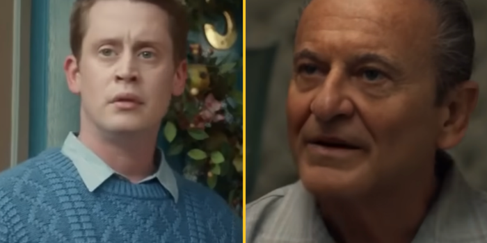 Fans demand 'Home Alone 3 trailer' set in 2024 is actually made into a film