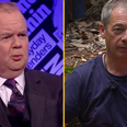 Ian Hislop turned down I’m A Celebrity this year because he didn’t want to live with Nigel Farage