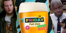The JOE Friday Pub Quiz: week 377