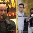 Joe Rogan says there hasn’t been a good comedy movie since The Hangover