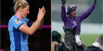 Lionesses reaching World Cup final crowned most memorable sporting moment of 2023