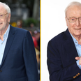 Sir Michael Caine, 90, to ‘come out of retirement’ for new Netflix series
