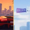 People think they’ve found out GTA 6’s release date from ‘hidden message’ in trailer