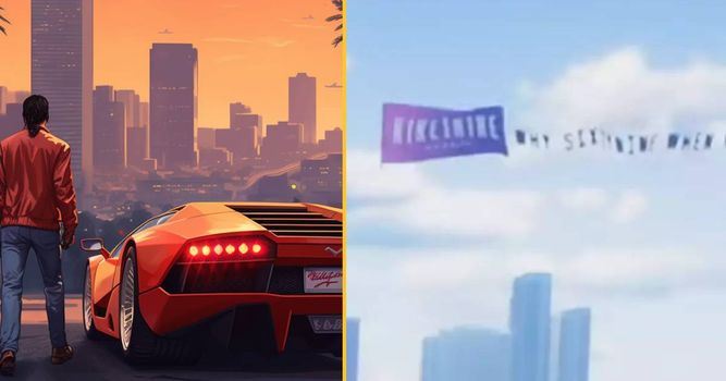 What Is The GTA 6 Trailer Song And Does It Have A Hidden Meaning?