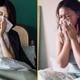 Warning issued about ‘100 day cough’ which is taking UK by storm
