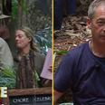 Fans work out what Nigel Farage was told by I’m A Celeb producer after coming third
