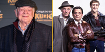 David Jason reveals his most treasured Only Fools and Horses episode and the scene that brings him to tears