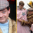 Fans ‘can’t wait’ for David Jason’s return in Only Fools and Horses Christmas special tomorrow