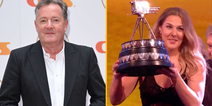 Piers Morgan slams Mary Earps’ Sports Personality of the Year award as ‘celebrating mediocrity’