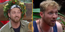 I’m A Celeb fans stunned after hearing Sam Thompson’s actual name
