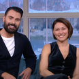 This Morning viewers call on Rylan to become full-time host with new co-star