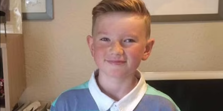 British boy who went missing in Spain six years ago has been found