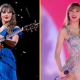 Taylor Swift breaks world record for highest-grossing tour of all time