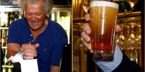Wetherspoon boss Tim Martin set to be knighted