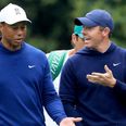 Tiger Woods and Rory McIlroy weigh in as golf prepares for biggest change in 30 years