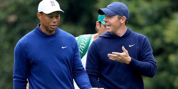 Tiger Woods and Rory McIlroy weigh in as golf prepares for biggest change in 30 years