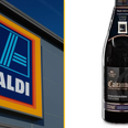 Aldi announces two bottle limit on £3.49 critically-acclaimed wine