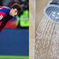 Barcelona’s players have been ‘banned from showering’