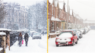 Met Office confirm White Christmas is on the cards