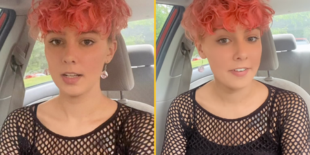 20-year-old musician pleads for people to stream her music so she doesn’t have to work 9 to 5