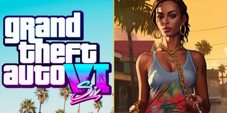 Grand Theft Auto VI trailer release date revealed