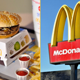 McDonald’s is giving its menu a makeover and promises the ‘best burgers ever’