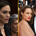 Angelina Jolie says her marriage to Brad Pitt caused her ‘terrifying’ health issues