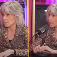 Jane Fonda, 85, says she won’t date anyone older than 20