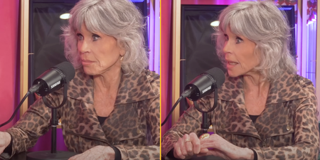 Jane Fonda, 85, says she won’t date anyone older than 20