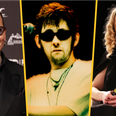 Shane MacGowan ‘urged’ Johnny Depp to forgive Amber Heard