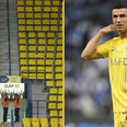 Saudi Pro League hits another new embarrassing low that could humiliate Cristiano Ronaldo