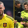 David De Gea could be blocked from Premier League return thanks to rare rule