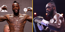 Deontay Wilder responds to retirement claims after Joseph Parker defeat