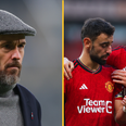 Man United’s players question four of Erik ten Hag’s signings