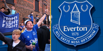 Everton launch appeal over 10-point deduction