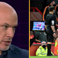 Howard Webb says it would be ‘foolish’ to get rid of VAR