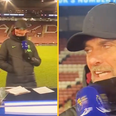 Jurgen Klopp slams ‘ignorant’ reporter after Liverpool win