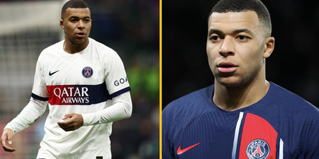 Arsenal fans convinced Kylian Mbappe wants to join club after Instagram activity