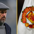 Man United ban media outlets from Ten Hag press conference