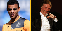 Mason Greenwood situation has already been evaluated by Man United’s new owner