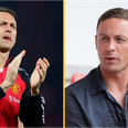 Nemanja Matic names two Man United players who always made team mates angry
